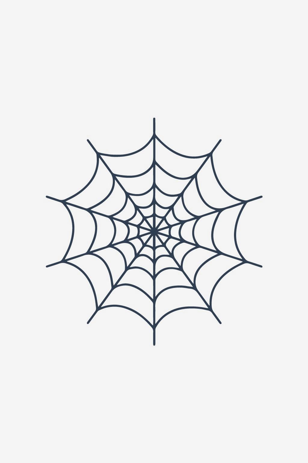 Spinnennetz