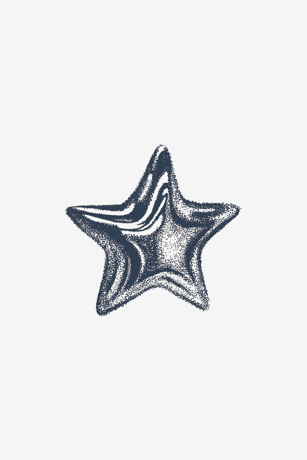 Stern des Meeres