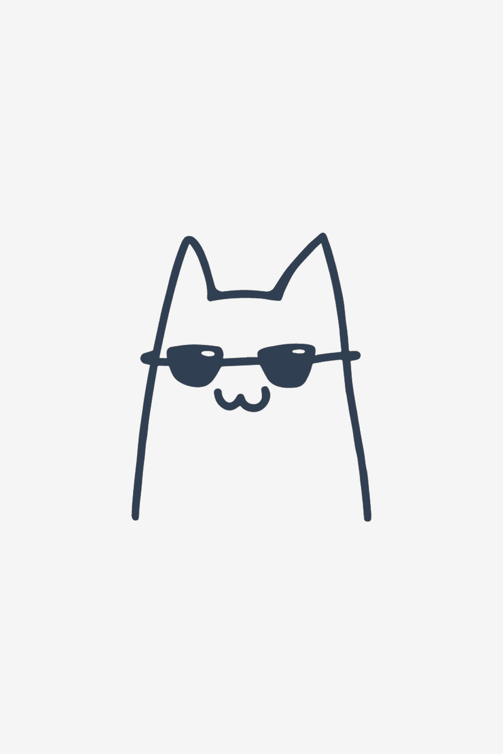 Coole Katze