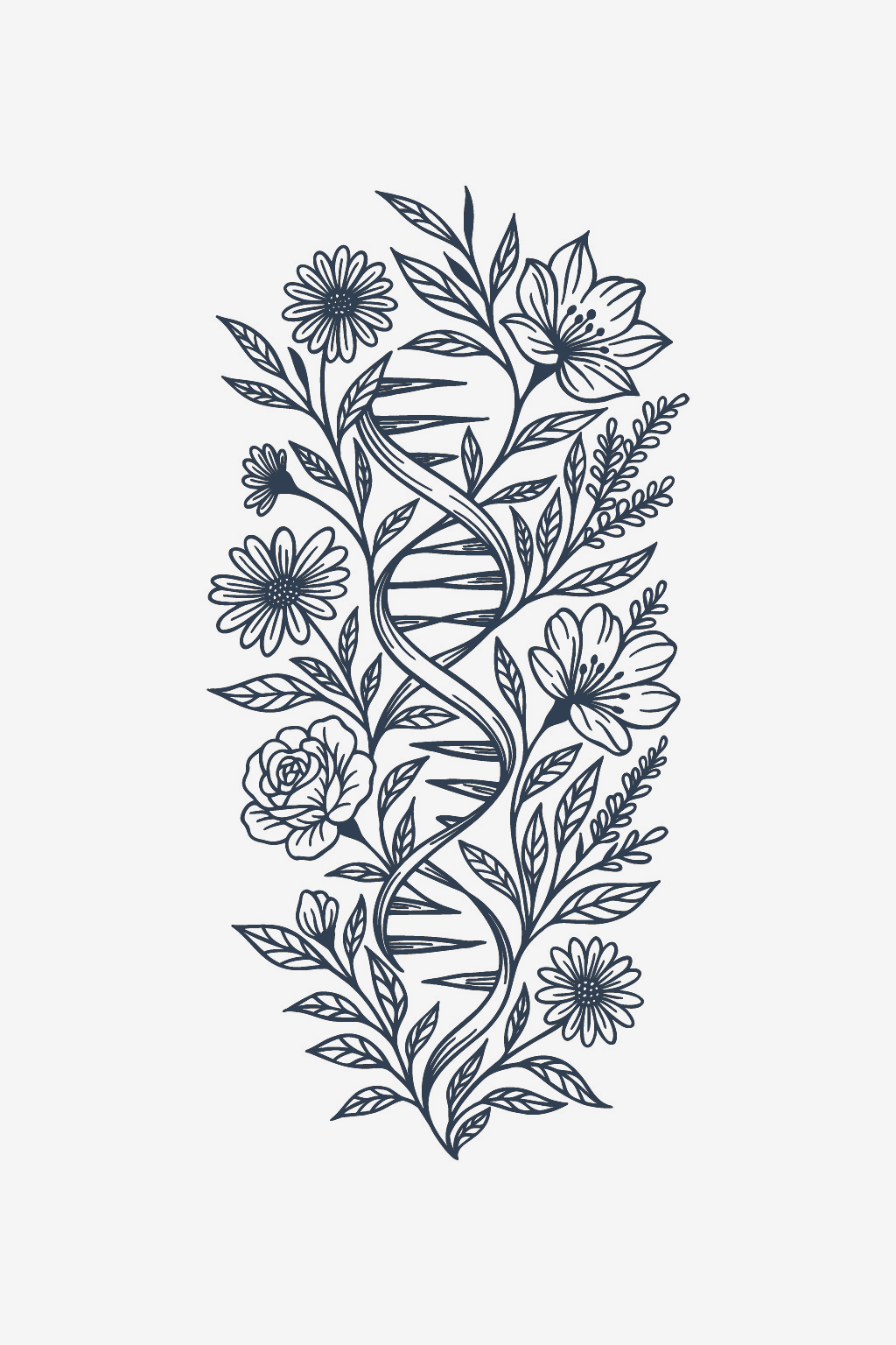 Blumenhelix