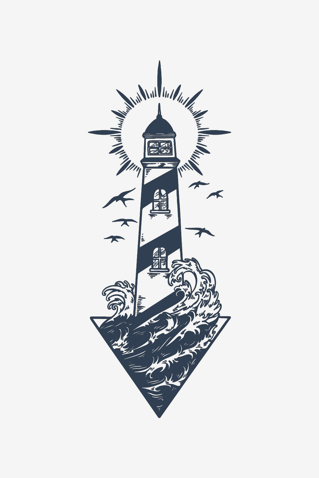 Leuchtturm