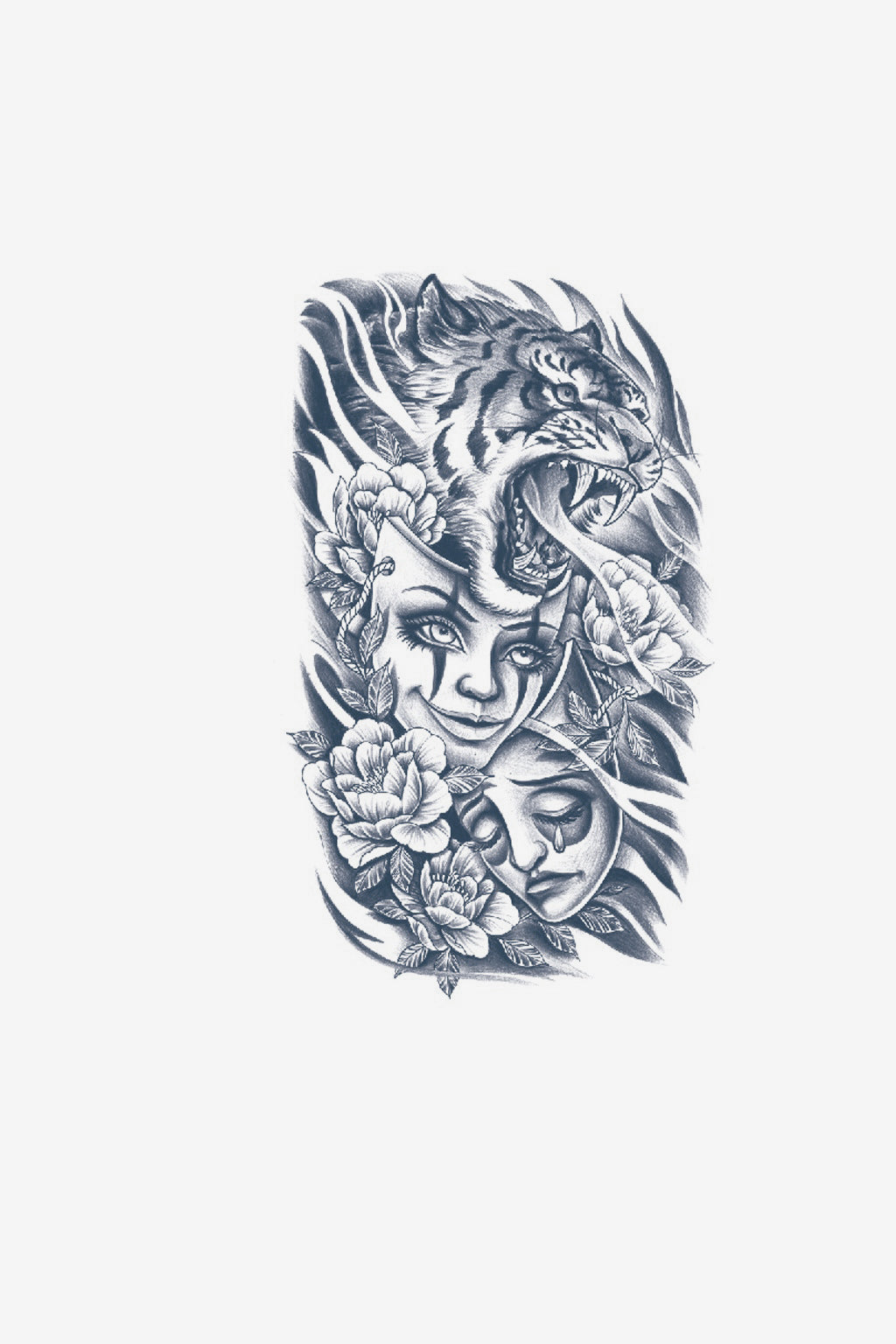 Masken