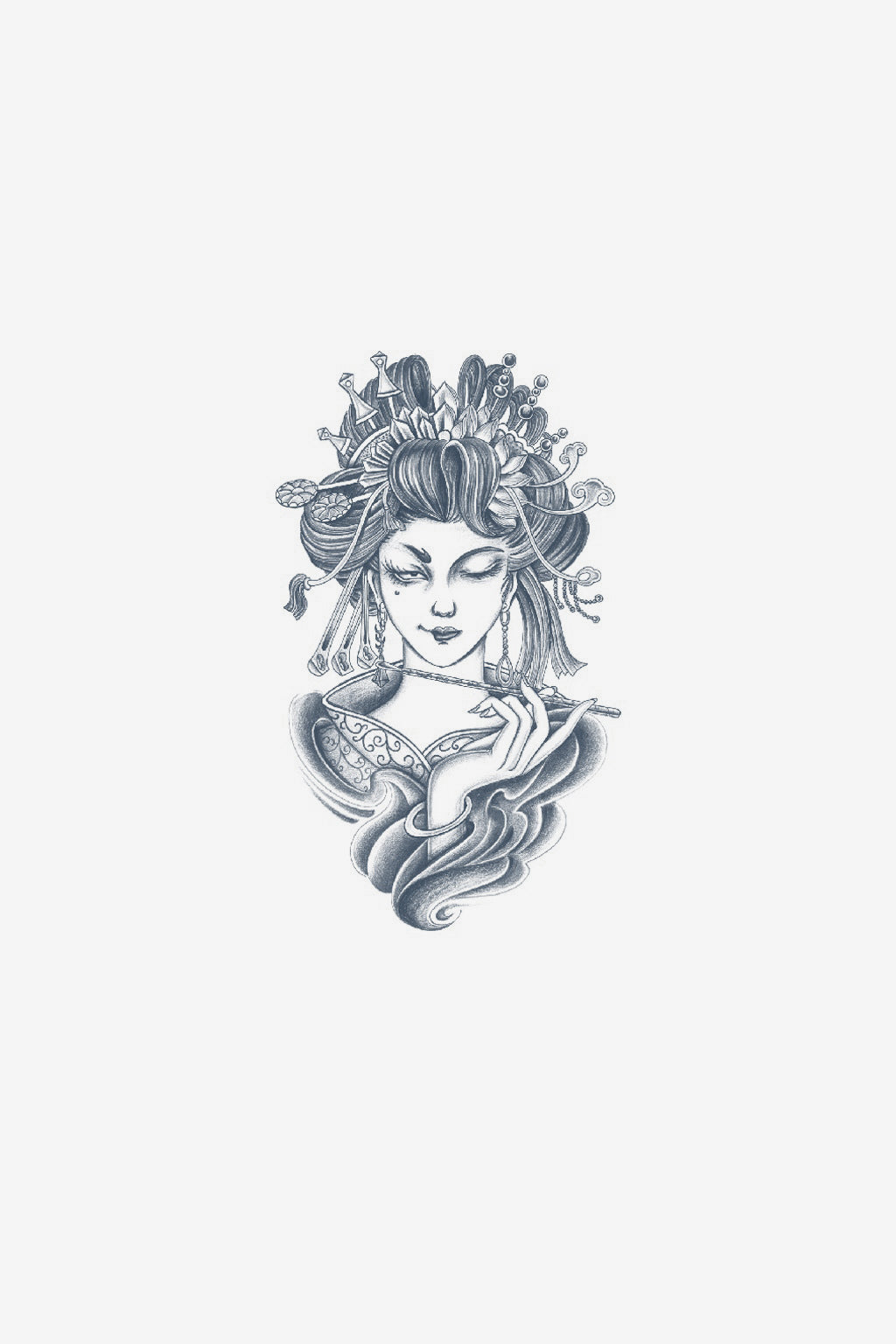 Geisha