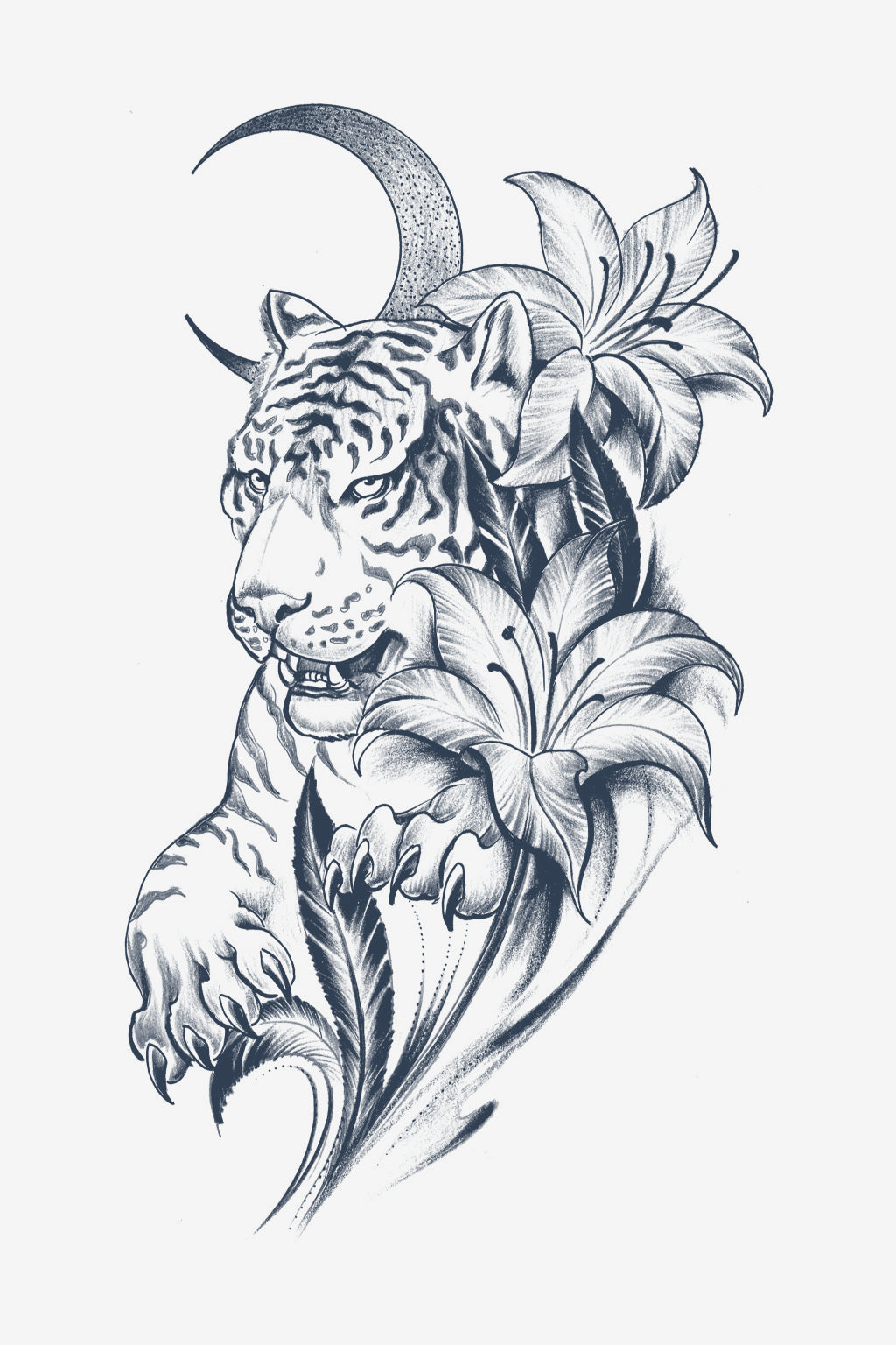 Wildheit