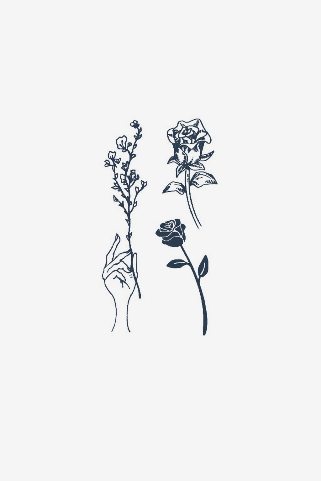 Blumen