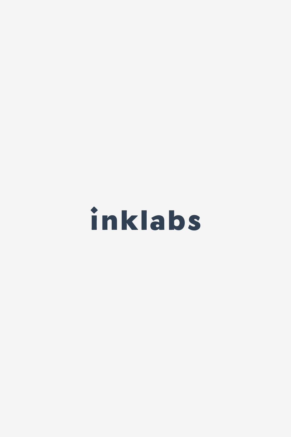 Die Kunst der Inklabs