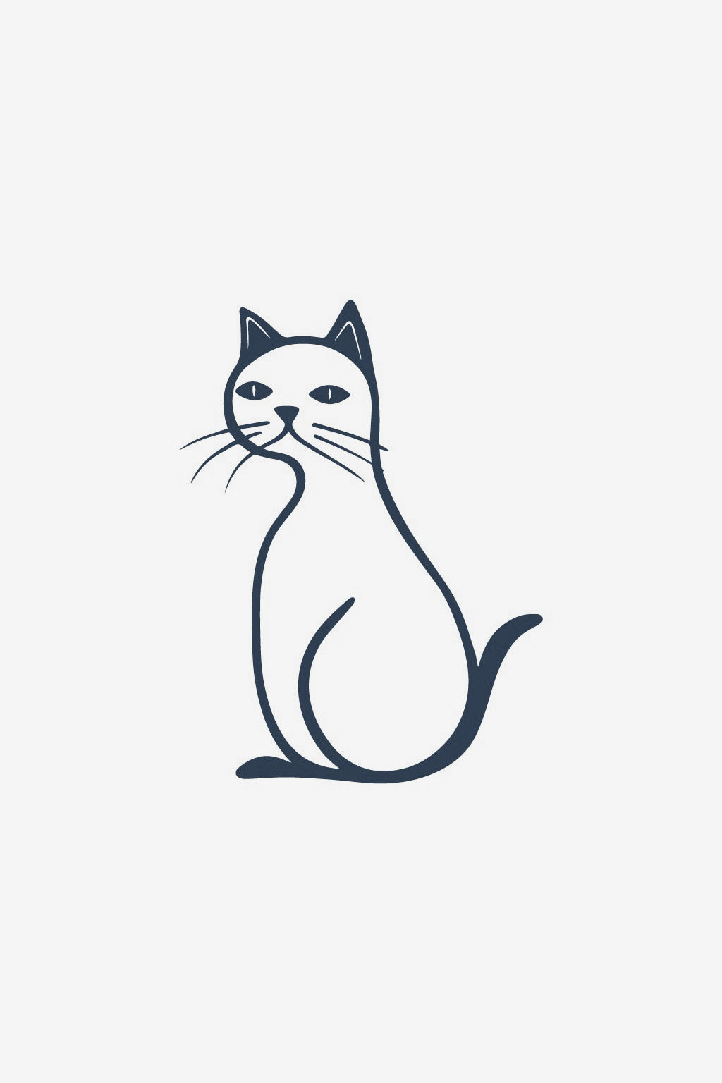 Katze
