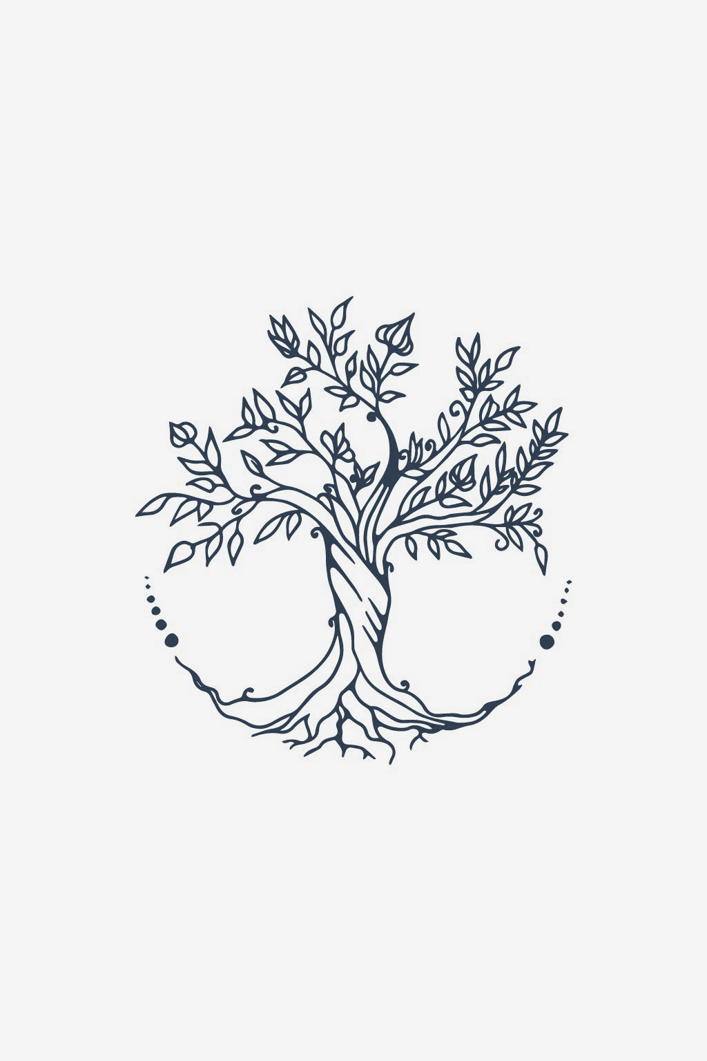 Der Baum des Lebens