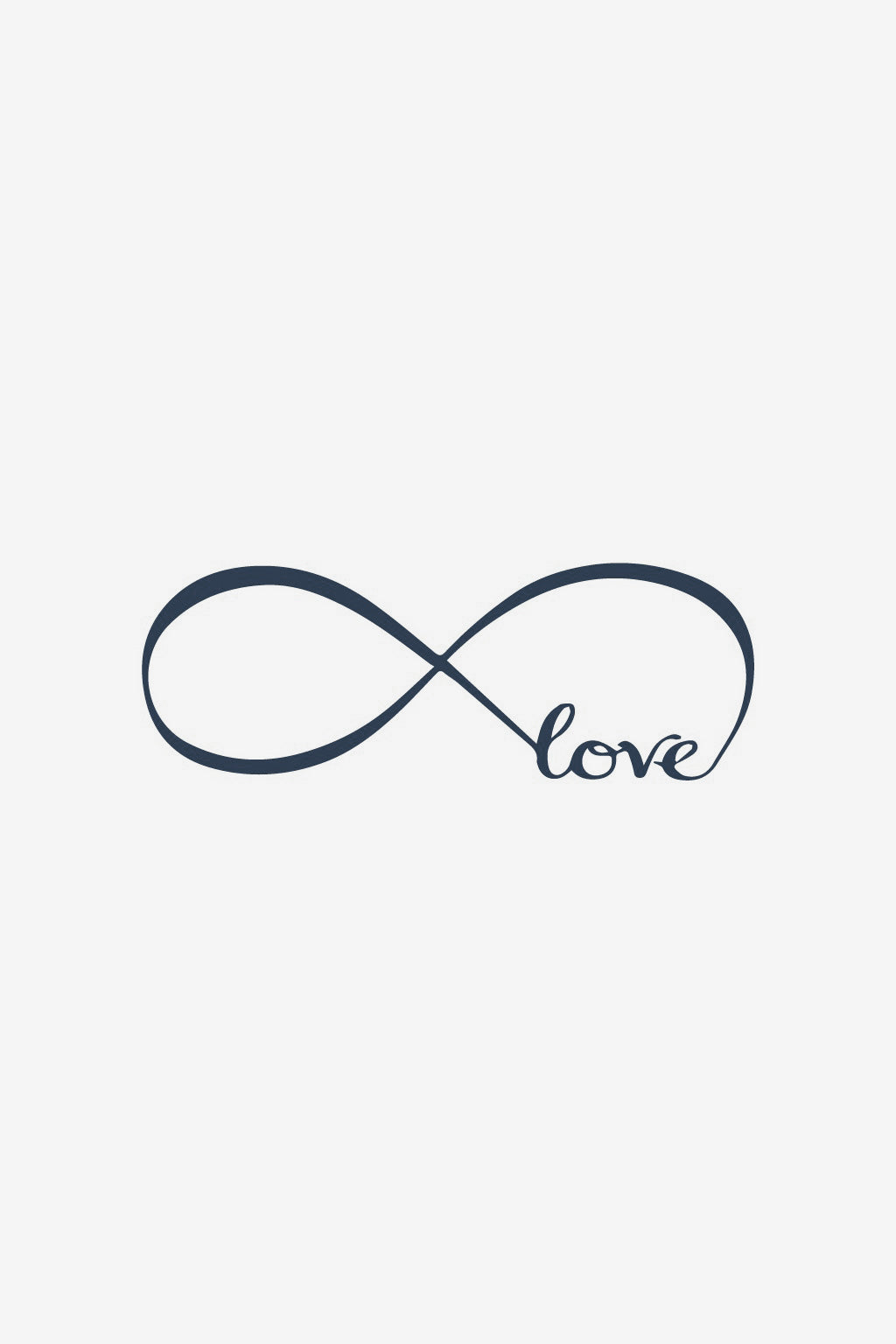 Unendliche Liebe