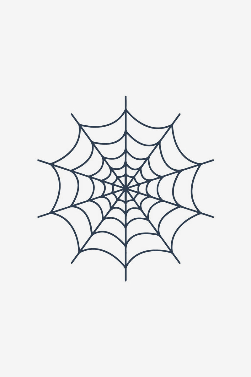 Spinnennetz