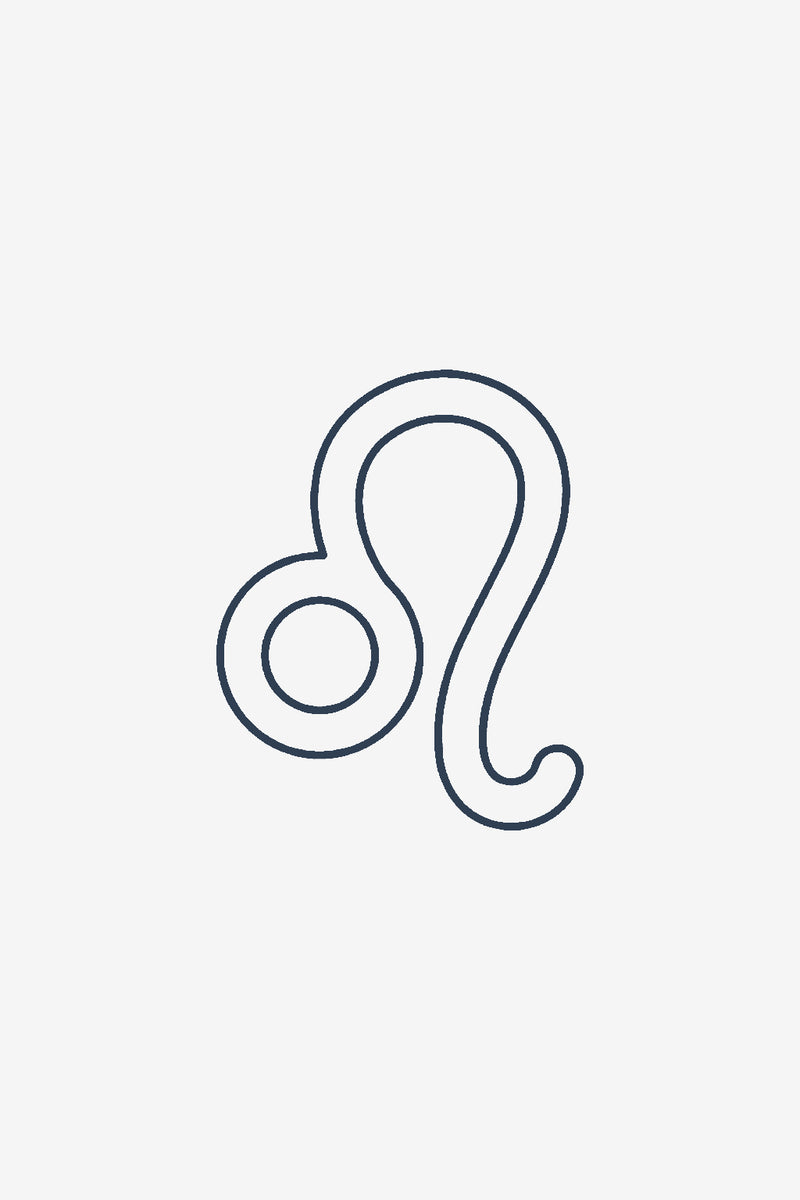 Löwe-Zeichen