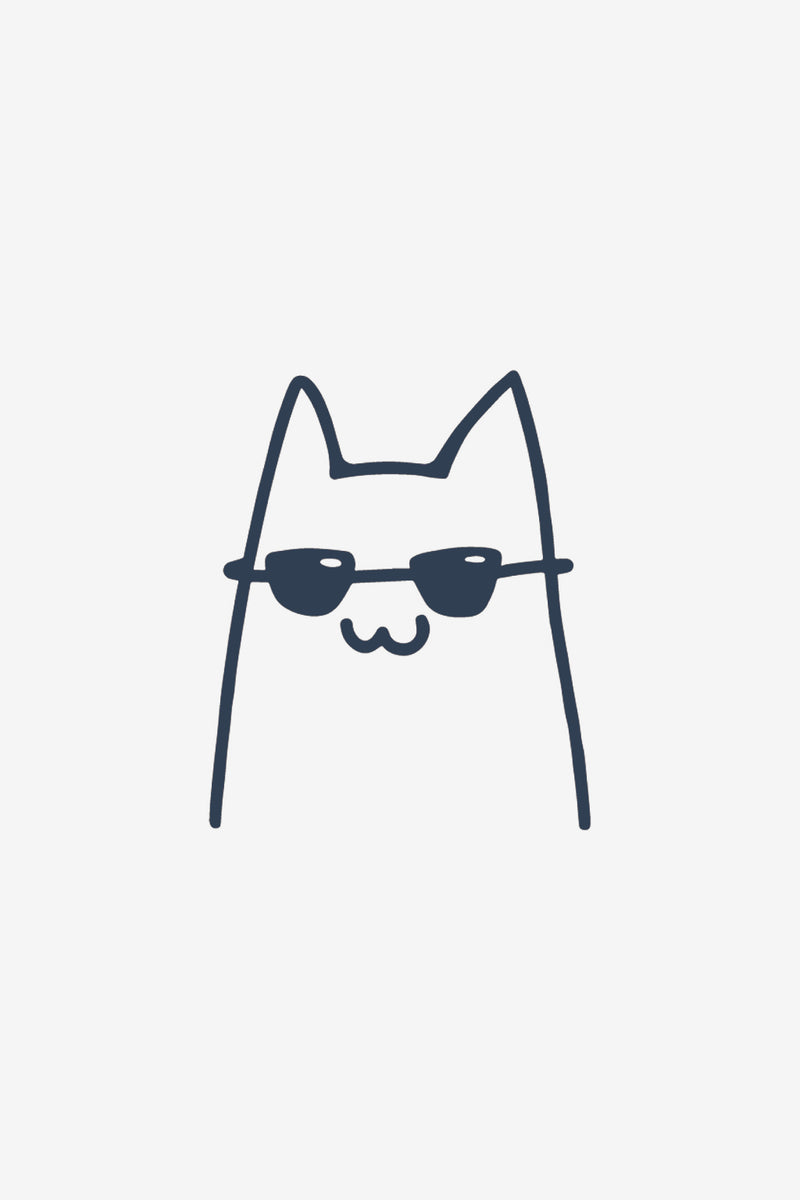 Coole Katze