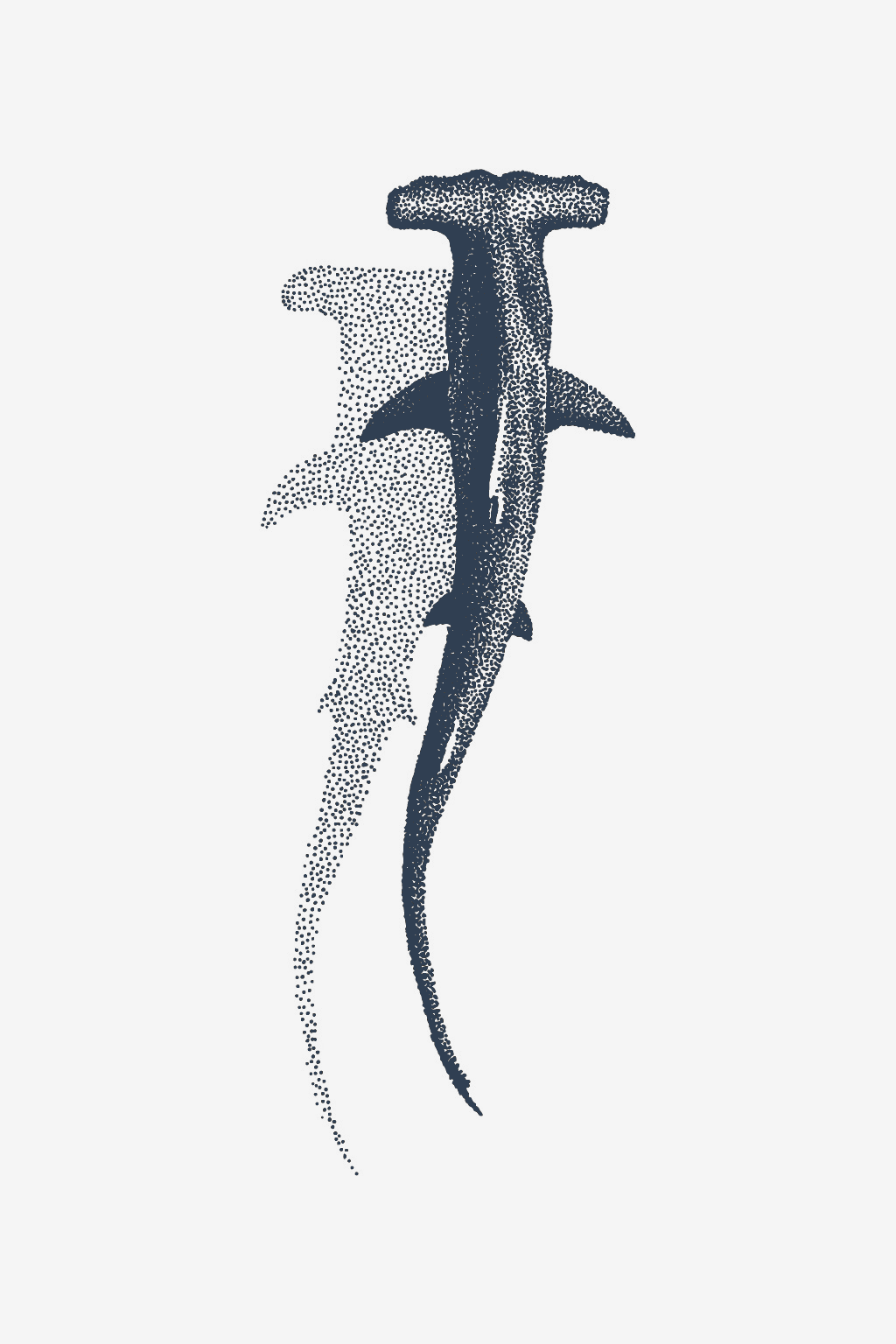 Marineschatten