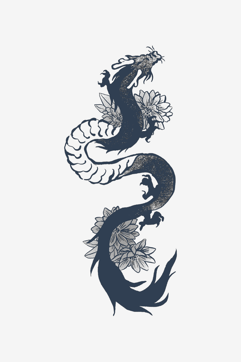 Kaiserlicher Drache