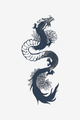 Kaiserlicher Drache