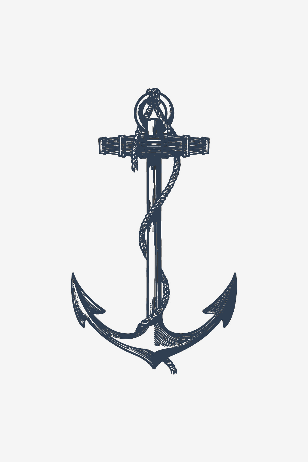 Marineanker