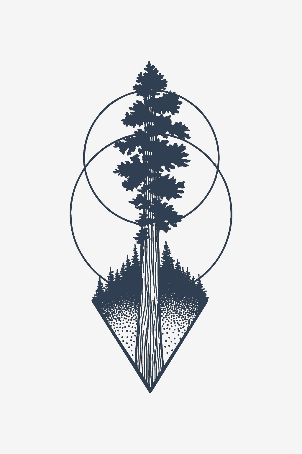 Nadelbaum