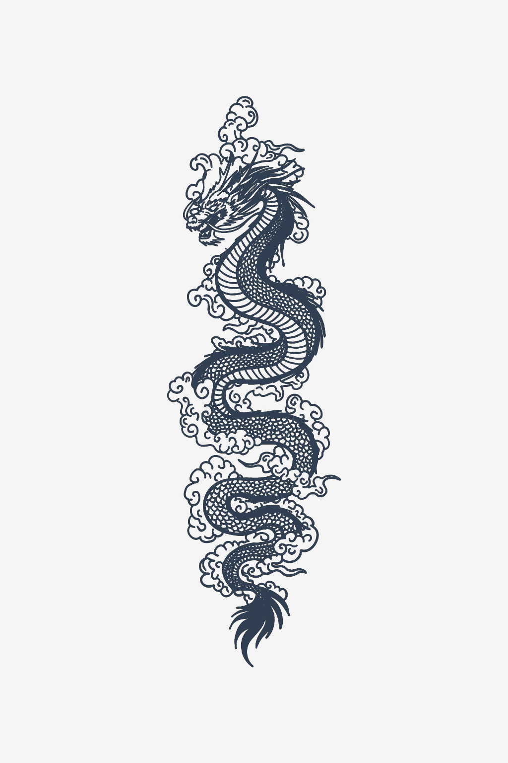 Drachen