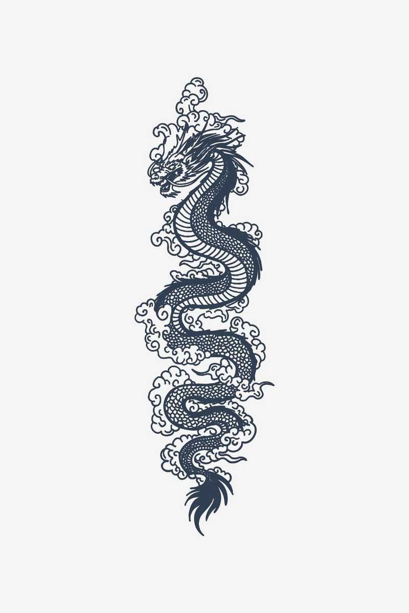 Drachen