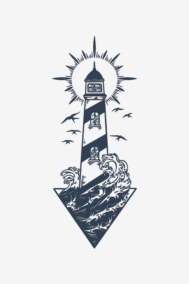 Leuchtturm
