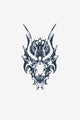 Der Blick des Drachen