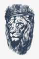 Majestätisch