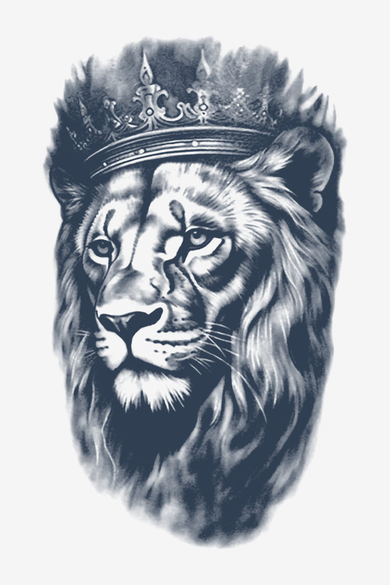 Majestätisch