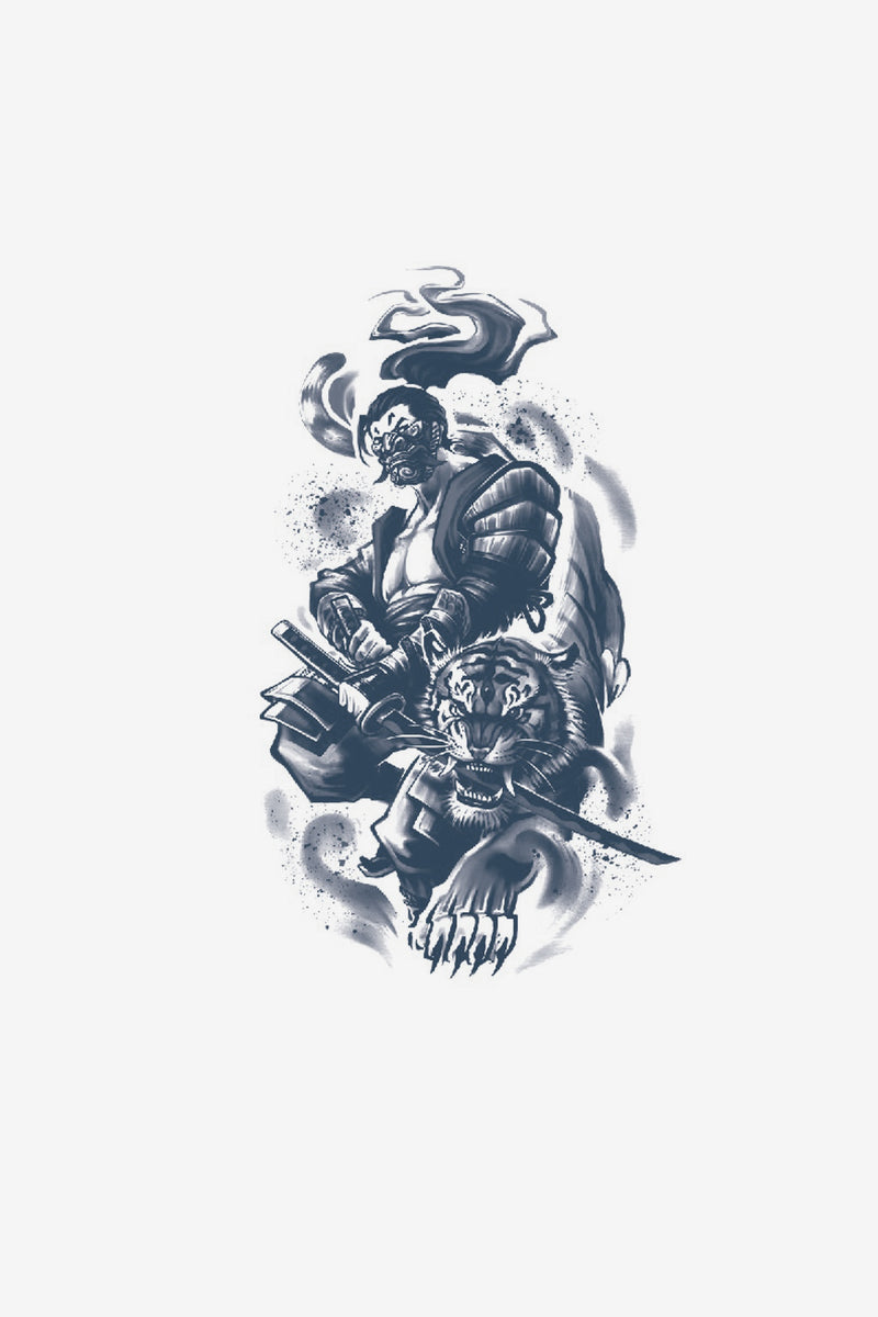 Samurai