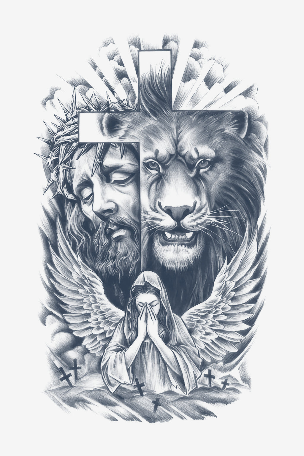 Der Löwe von Juda