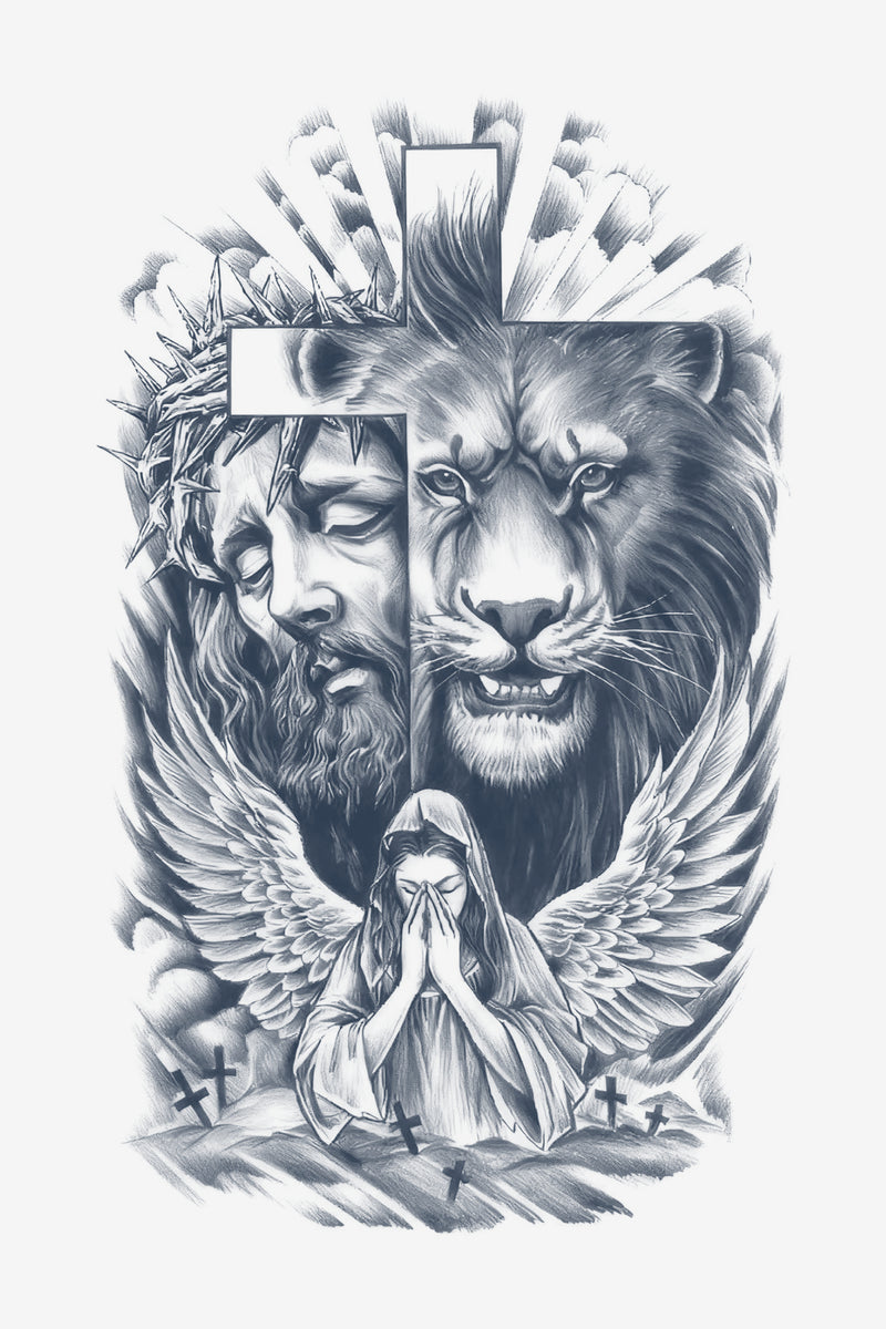 Der Löwe von Juda