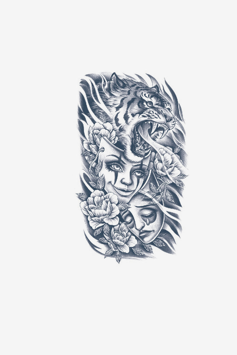 Masken