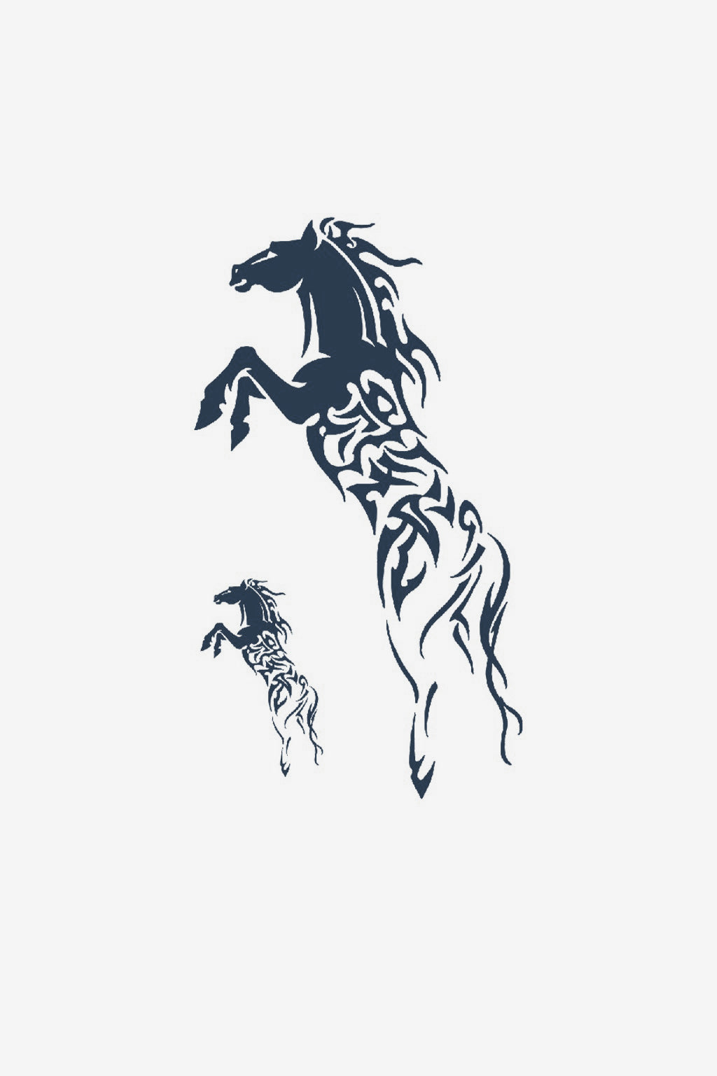Pferd