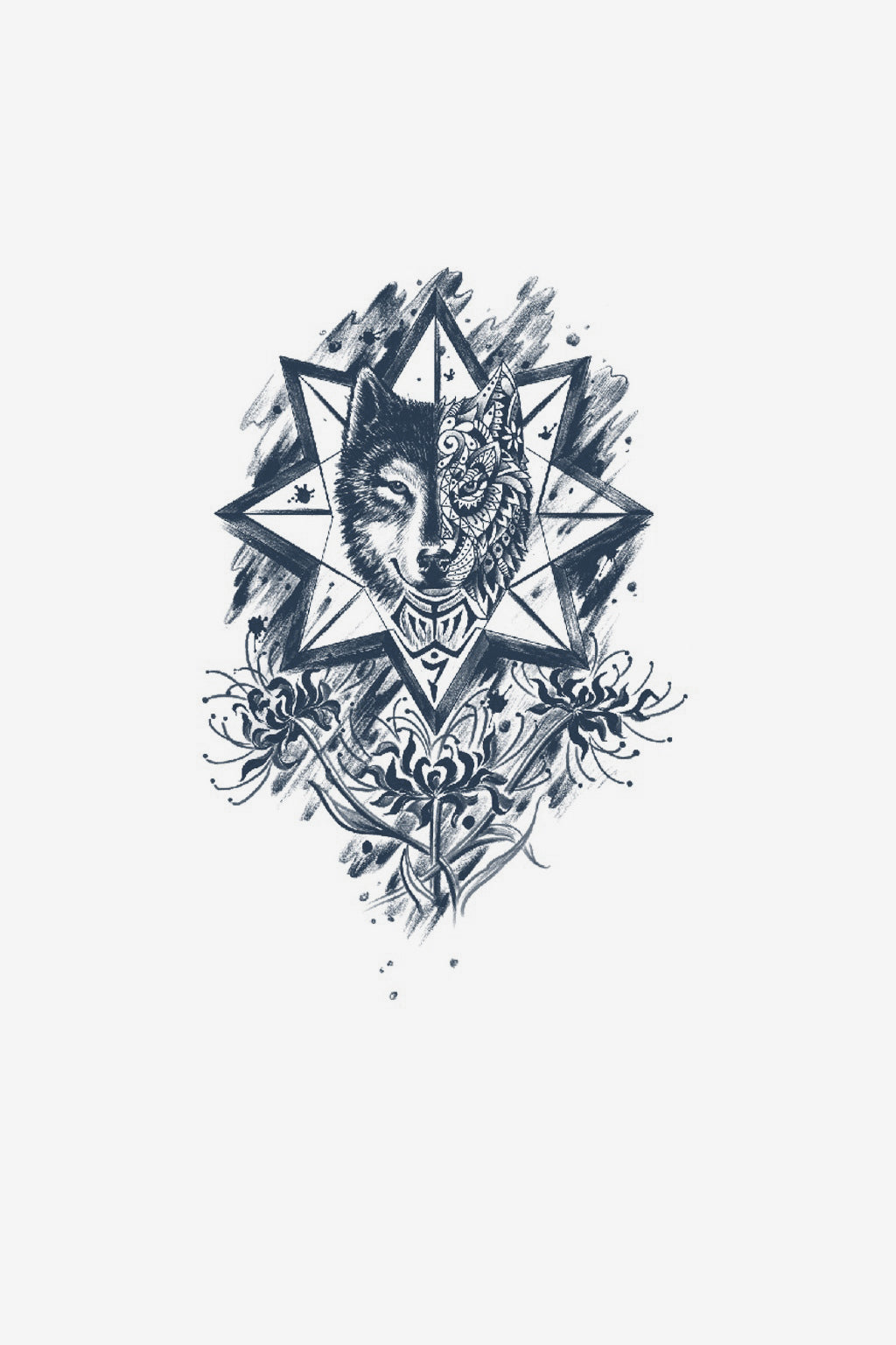 Sternenwolf