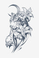 Wildheit