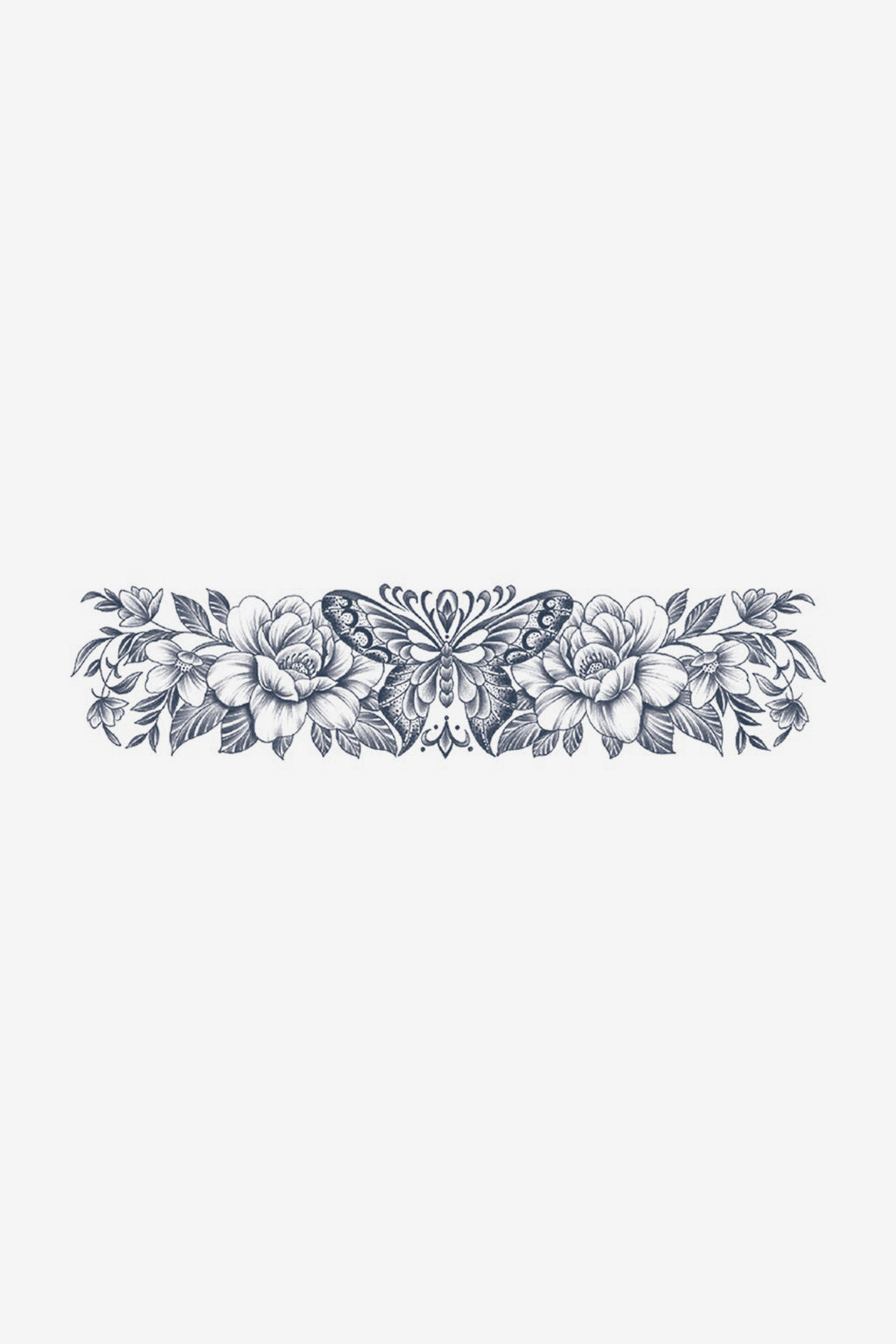 Renaissance in Blume