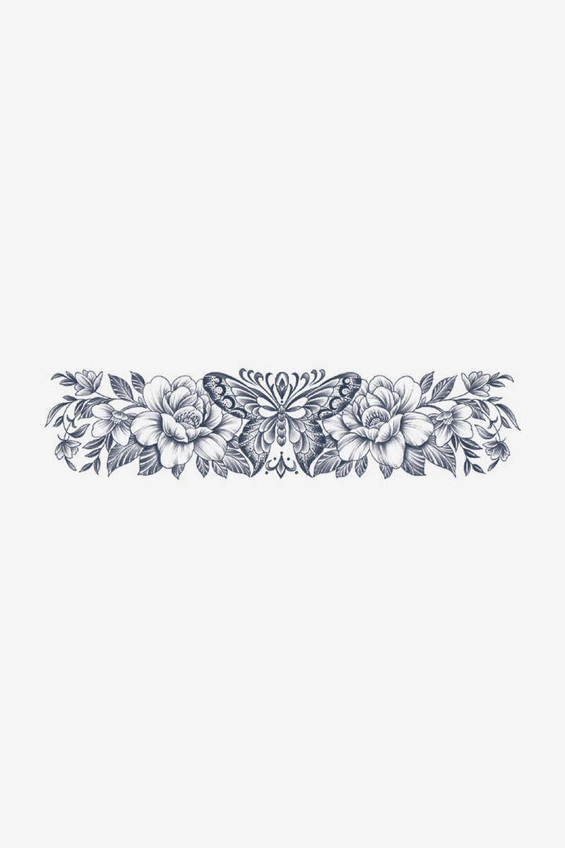 Renaissance in Blume