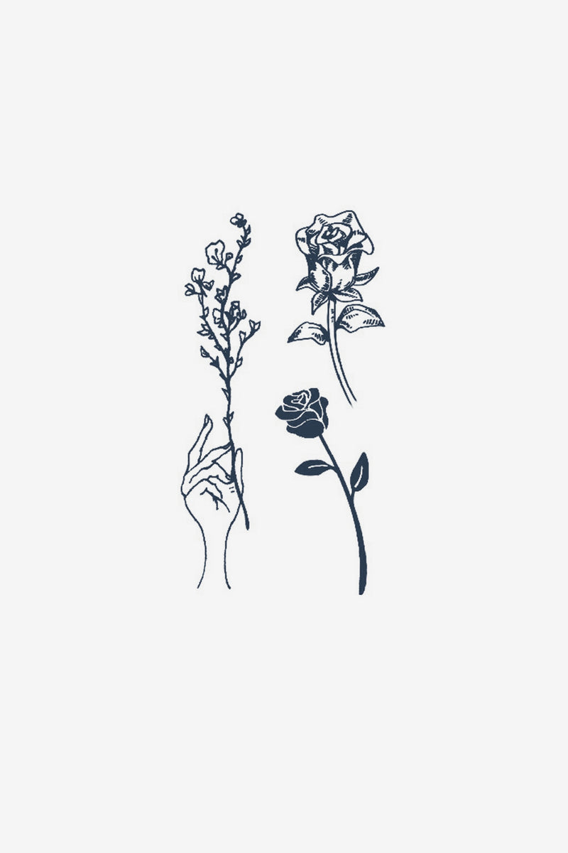 Blumen
