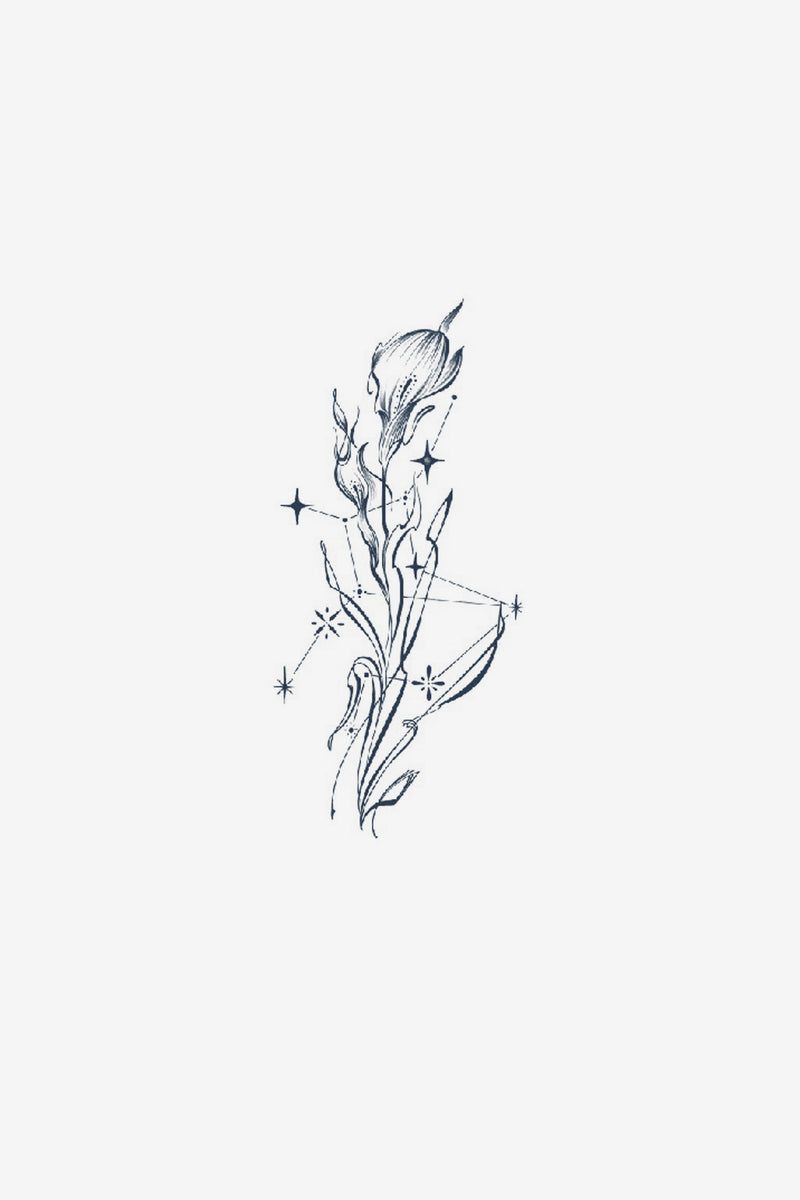 Astralblätter