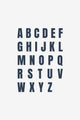 Alphabetische Reihenfolge