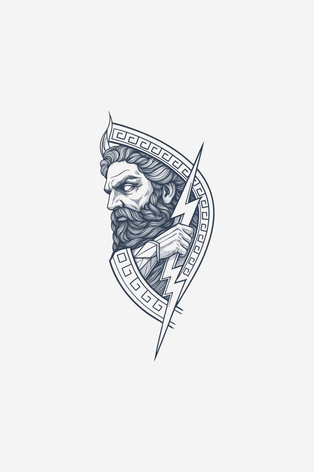 Zorn Gottes