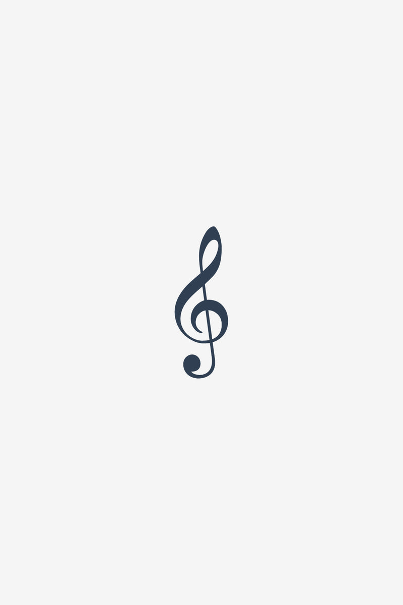Musikalischer Schlüssel