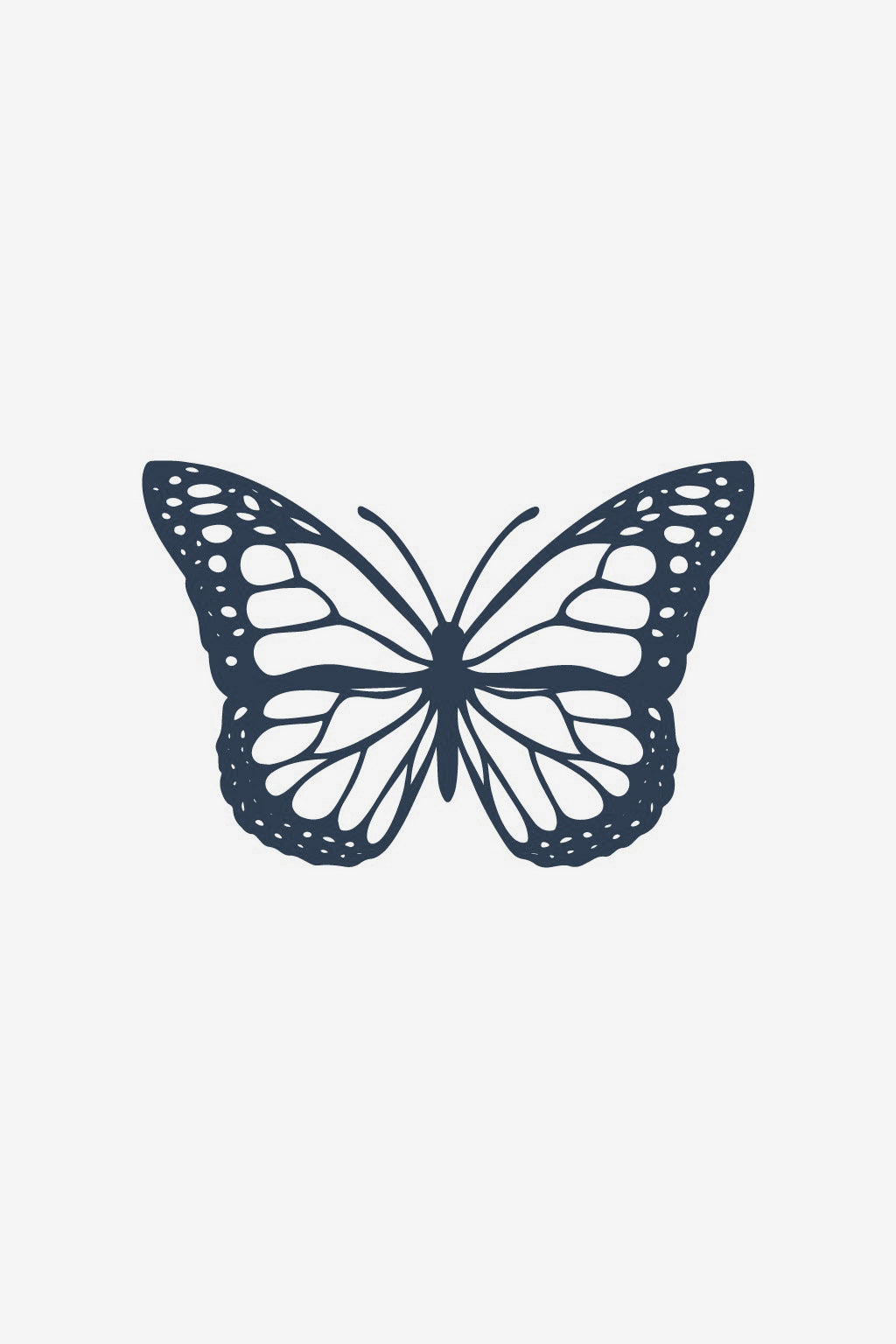 Schmetterling