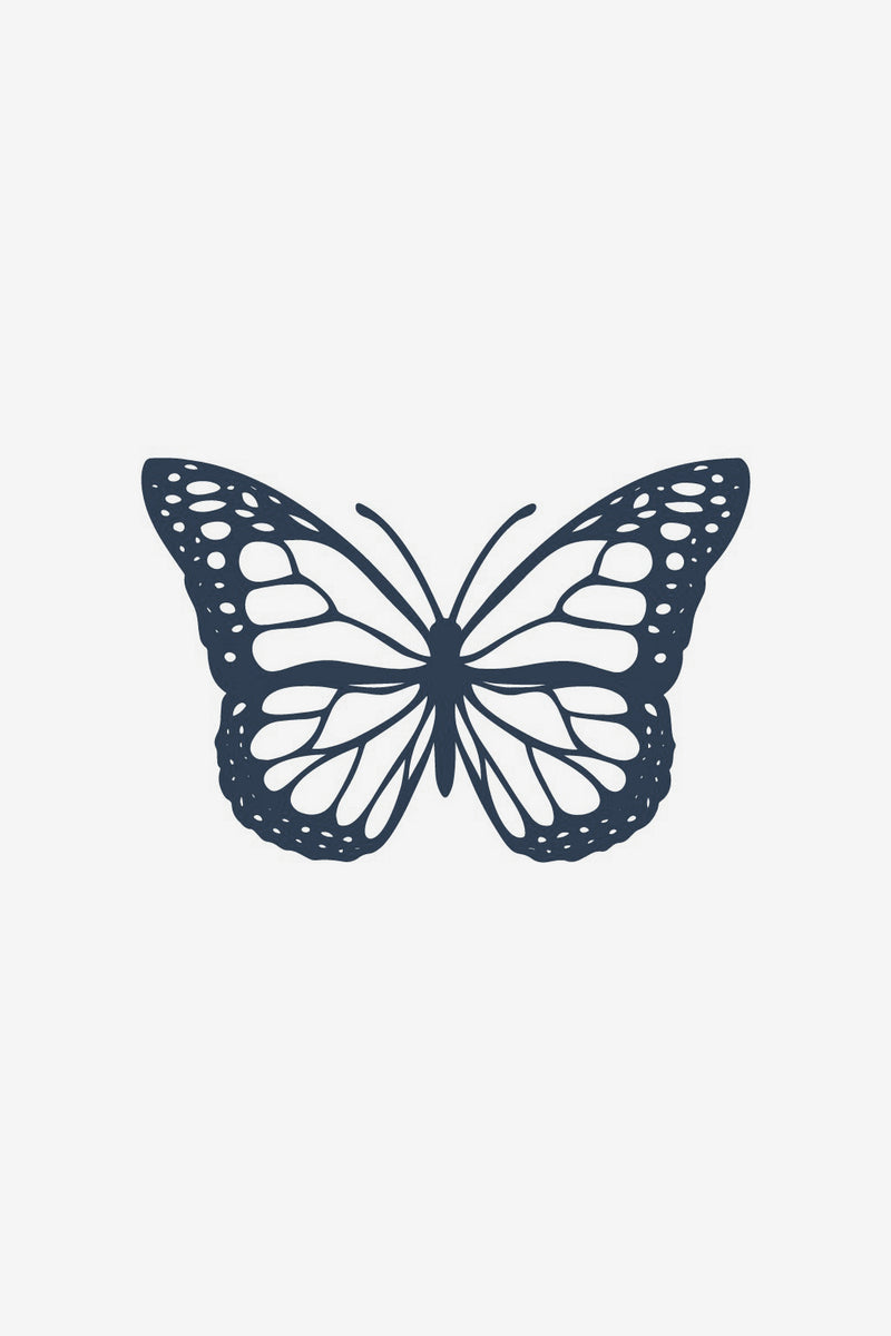 Schmetterling