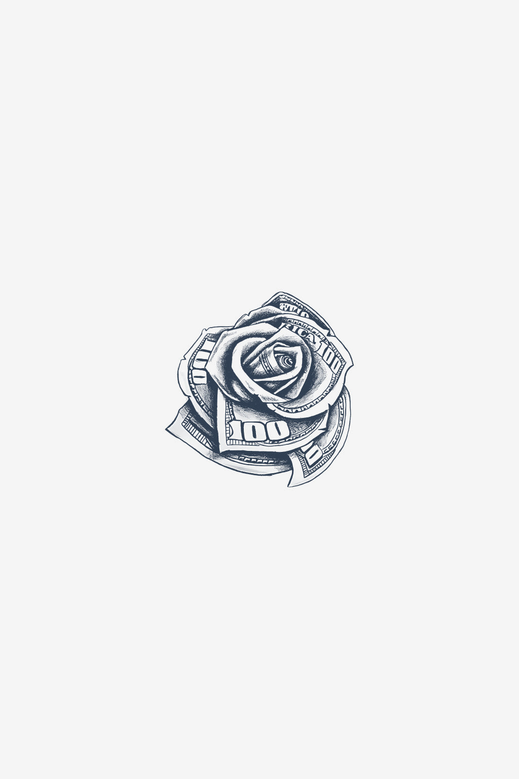Blume des Erfolgs