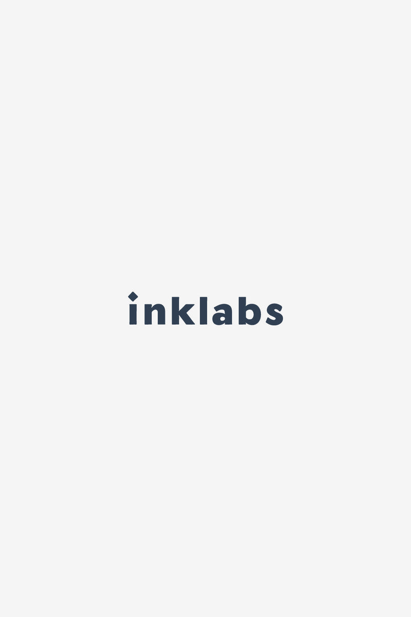 Die Kunst der Inklabs