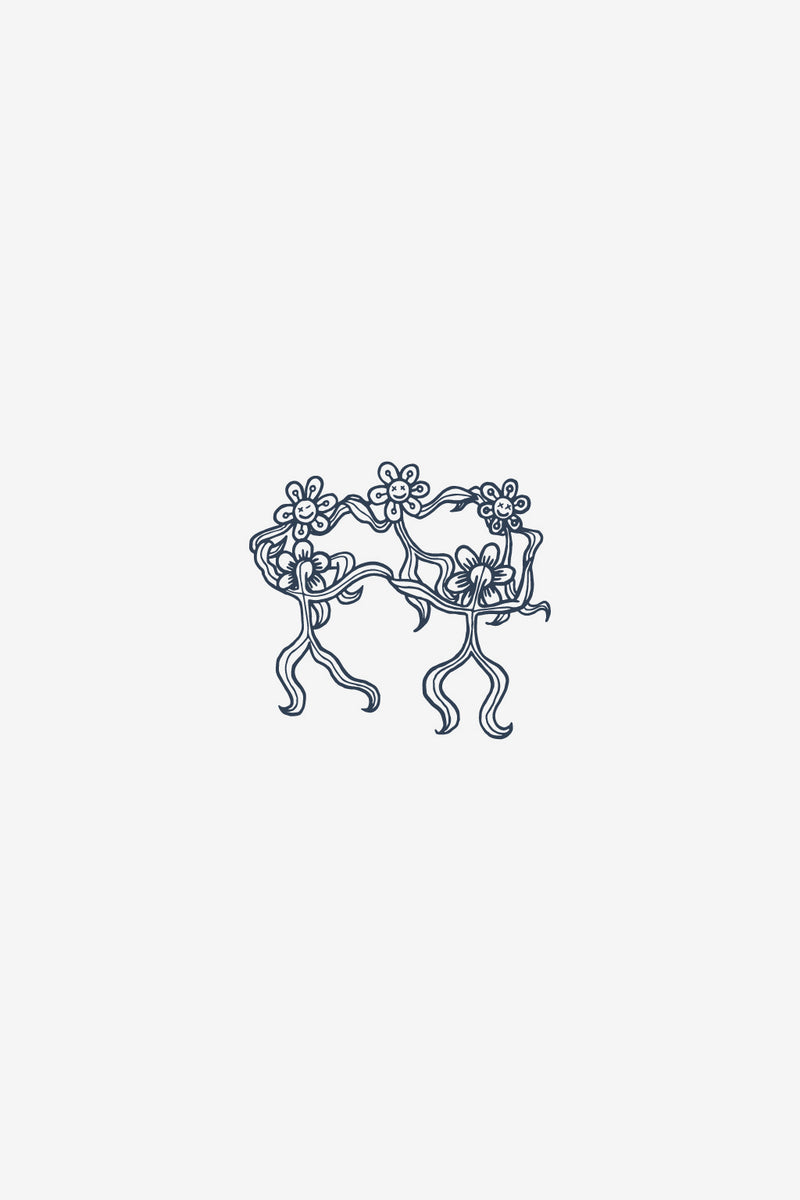 Blumenrhythmus