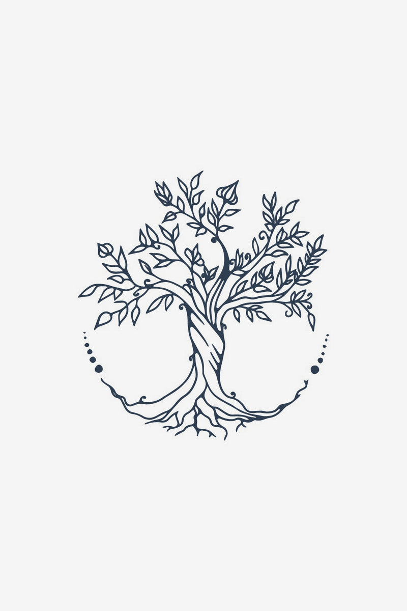 Der Baum des Lebens