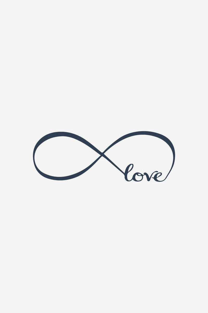 Unendliche Liebe