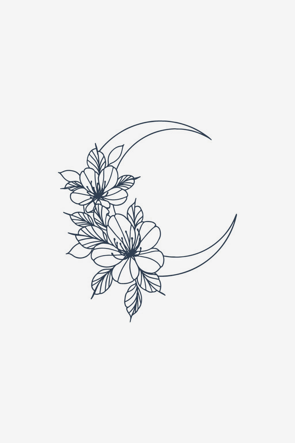 Nachtblüte