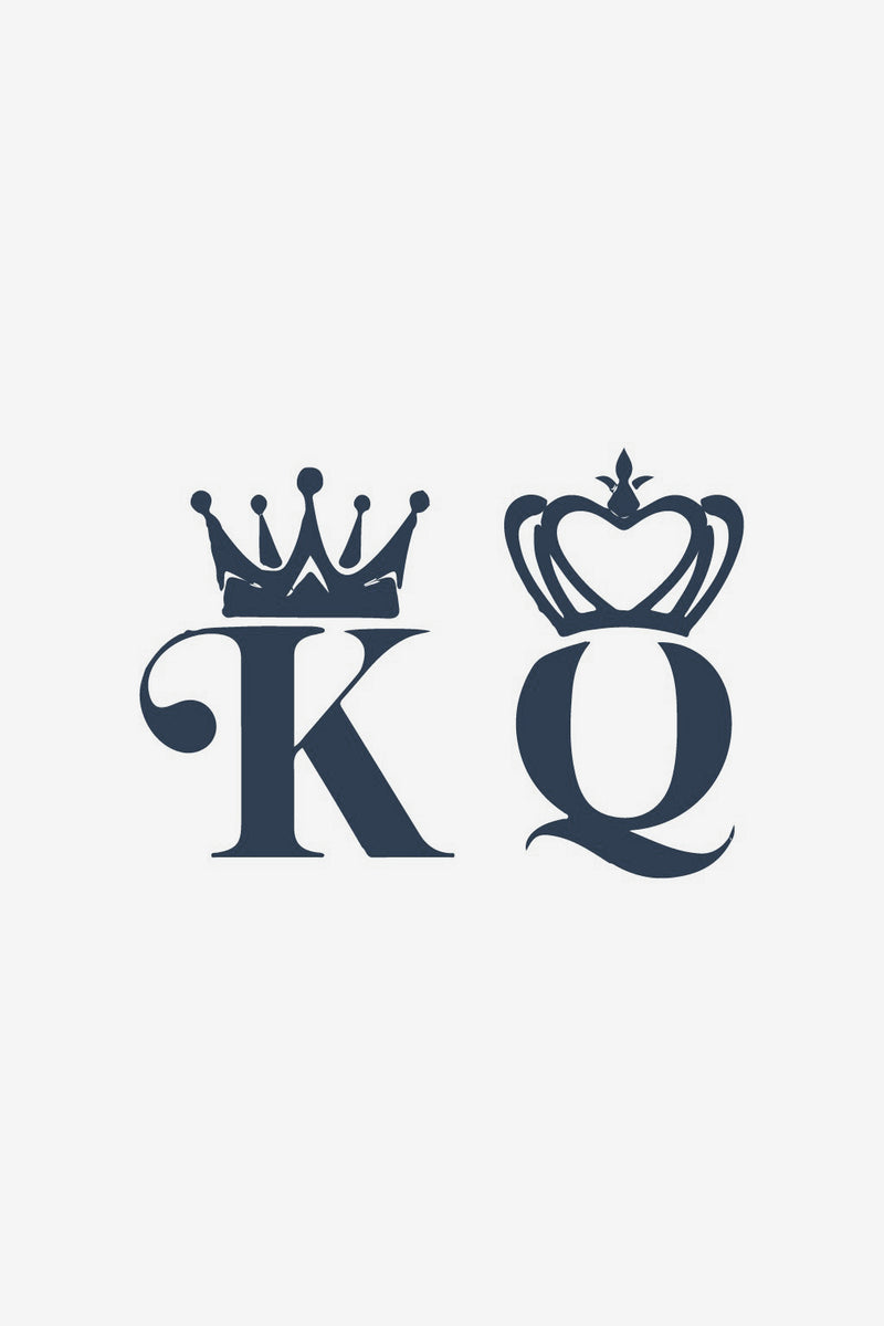 König & Königin